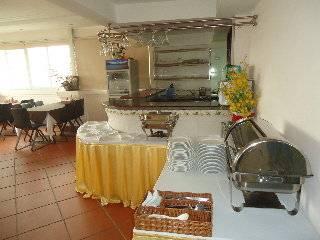 Lakeside Palace Hotel 3*