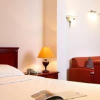 Hotel Majestic Salute 3*