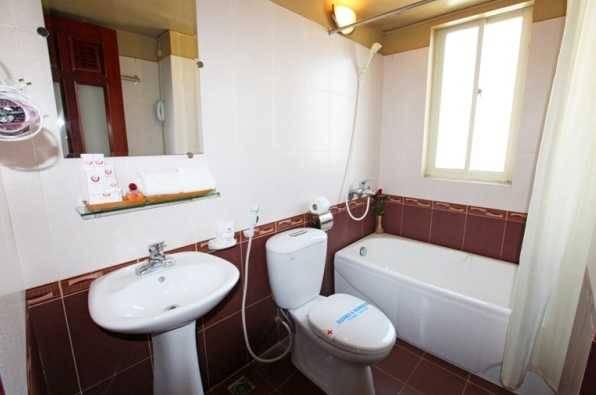 Maidza Hotel 3*