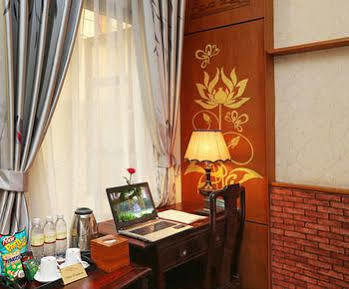 Golden Charm Hanoi