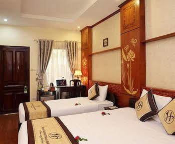 Golden Charm Hanoi