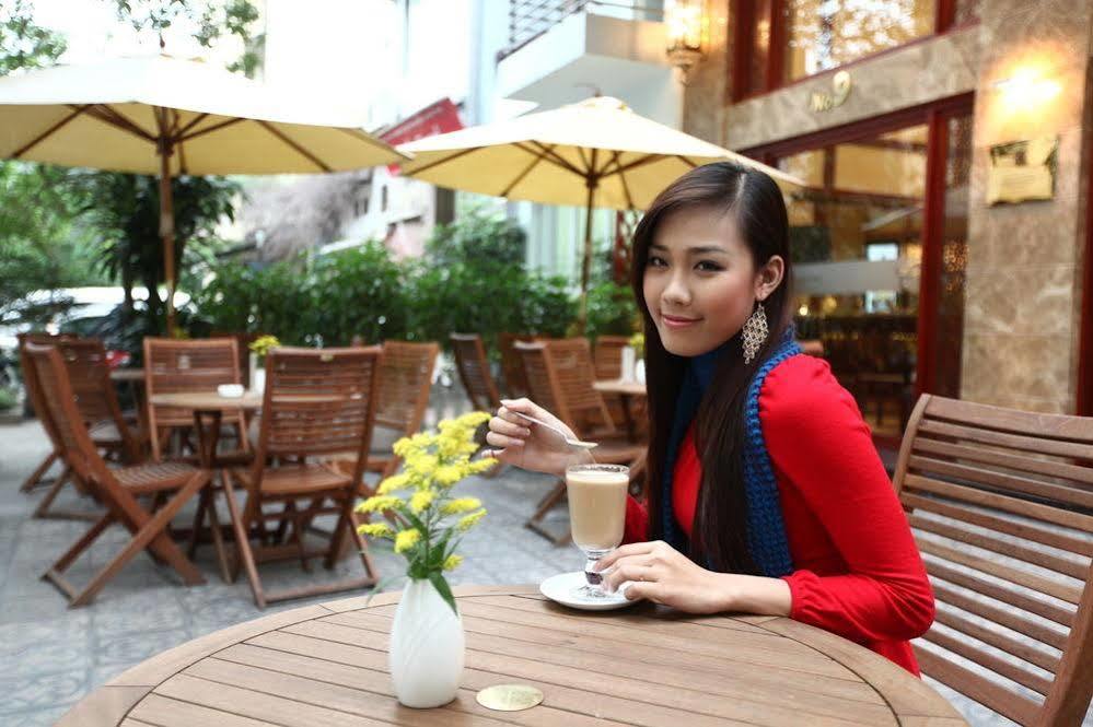 Conifer Boutique 4* Hanoi
