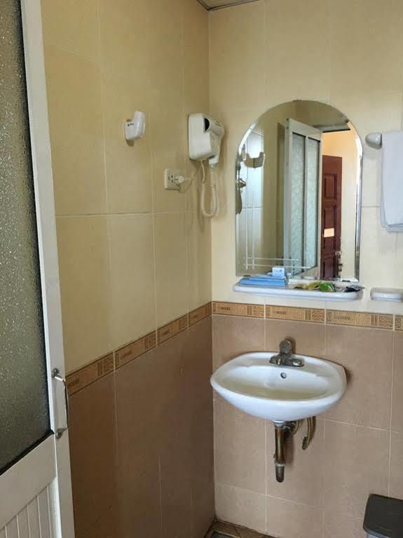 Hotel Saigon Pearl Pham Hung