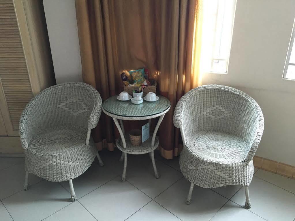 Hotel Saigon Pearl Pham Hung Hanoi