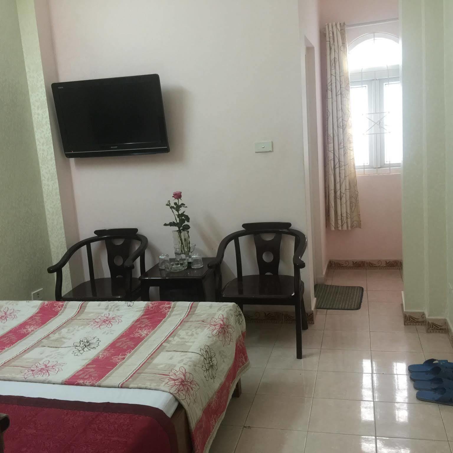 Hotel Binh Minh Ngoc Khanh *