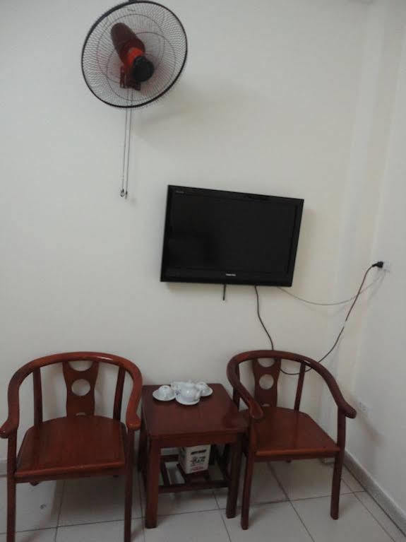 Binh Minh Ngoc Khanh Hotel