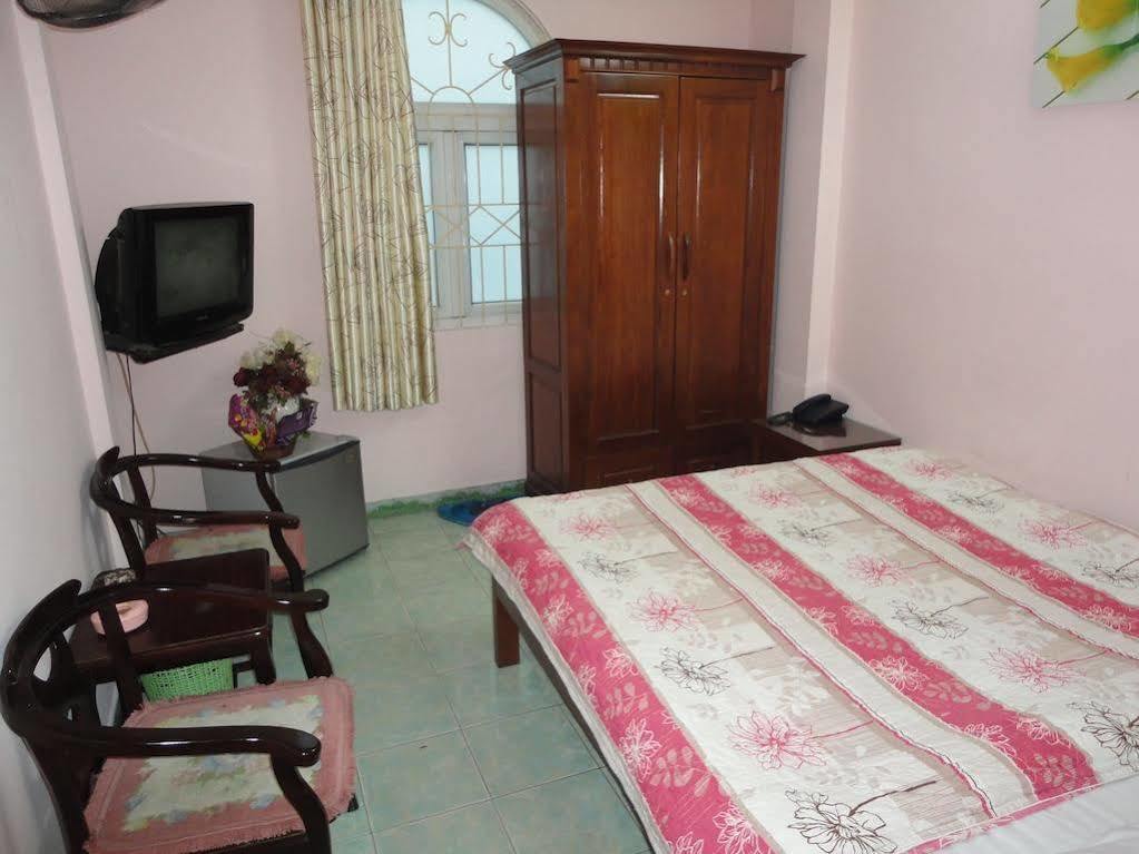 Binh Minh Ngoc Khanh Hotel