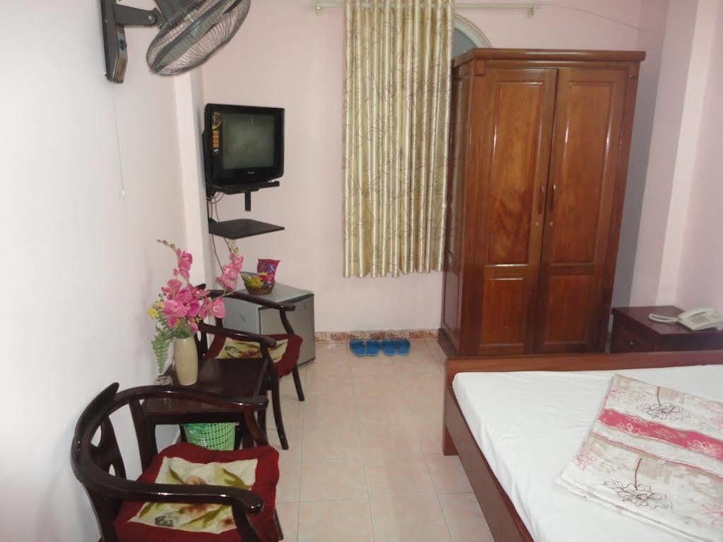 Hotel Binh Minh Ngoc Khanh