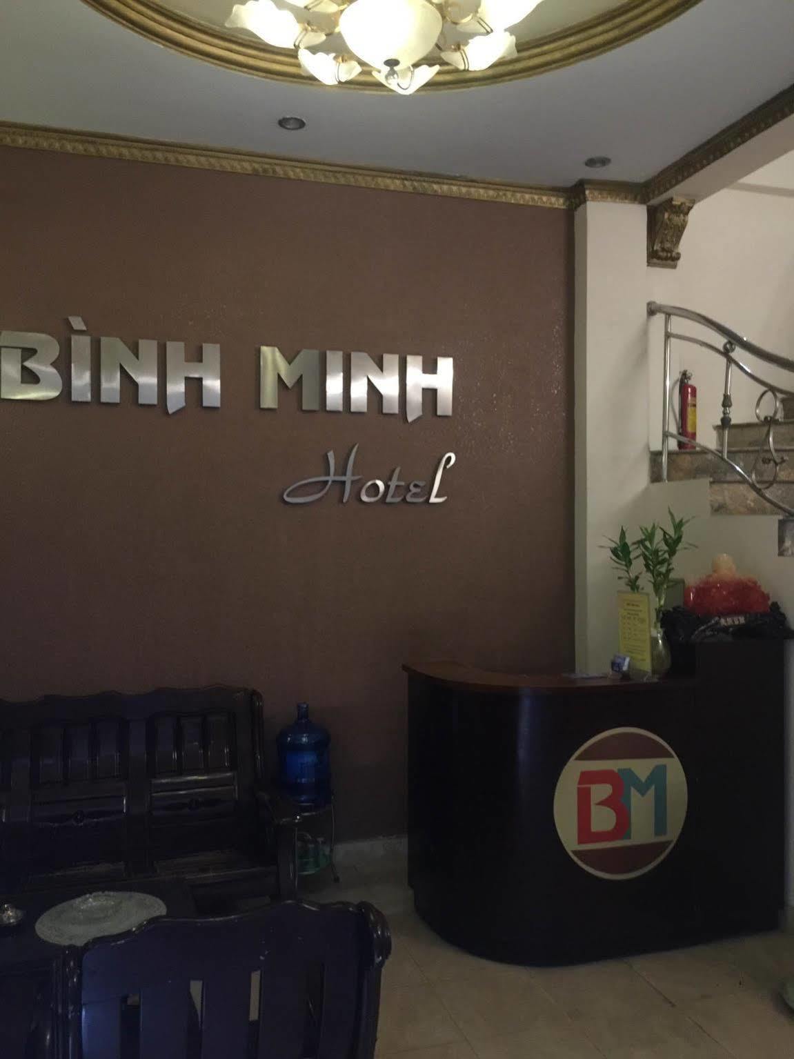 Binh Minh Ngoc Khanh *