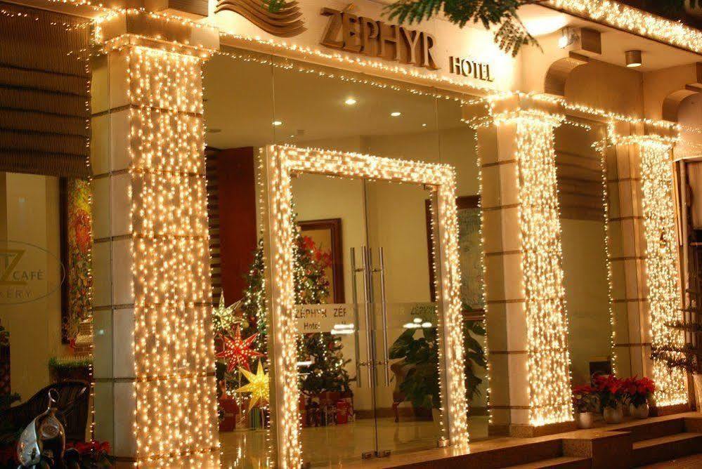 Zephyr Boutique Hotel