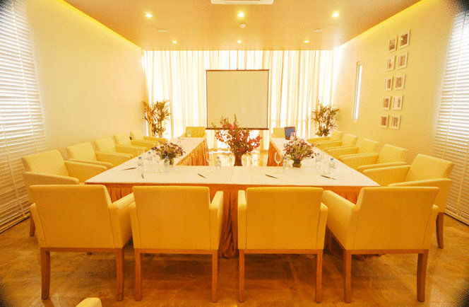 Hotel A25 - 12 Ngo Sy Lien Hanoi