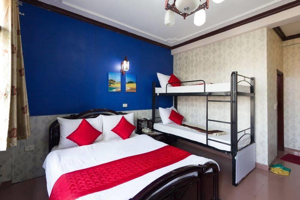 Crystal Hotel Hanoi