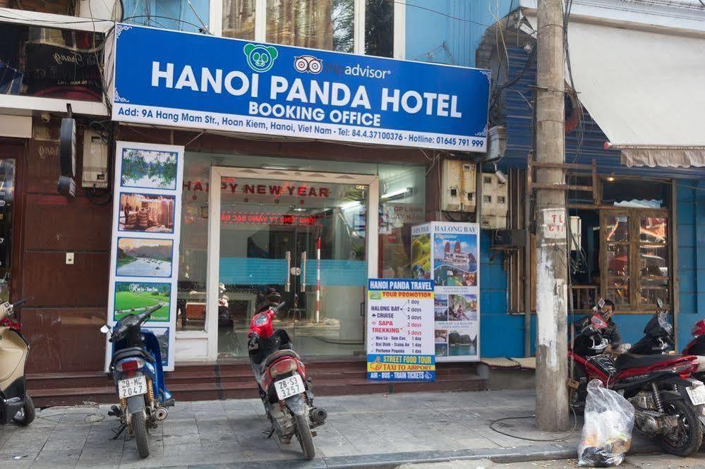 Crystal 3* Hanoi