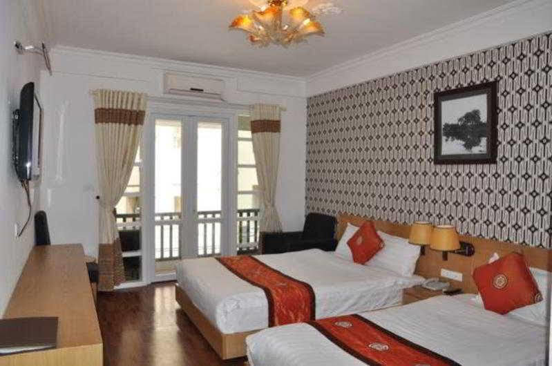 Hotel Crystal
