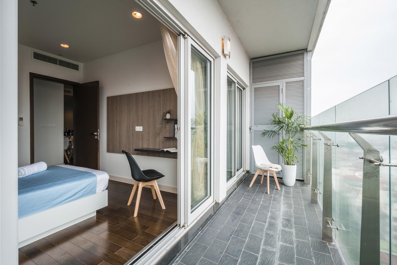 Apartamento Christina's - Lancaster City Living