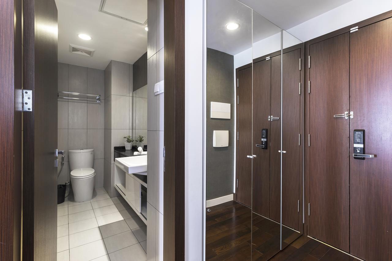 Apartamento Christina's - Lancaster City Living Hanói