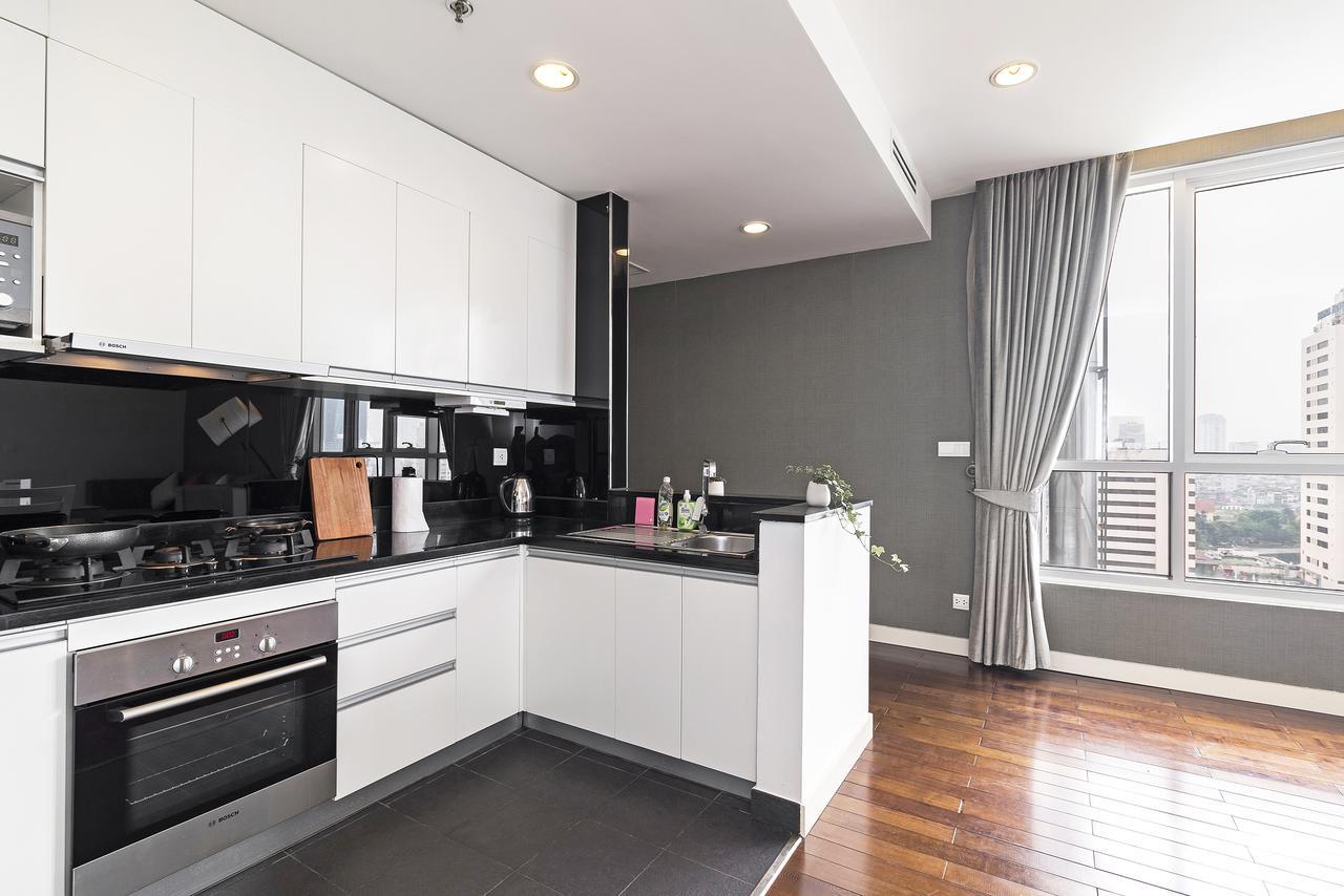 Christina's - Lancaster City Living Apartamento *