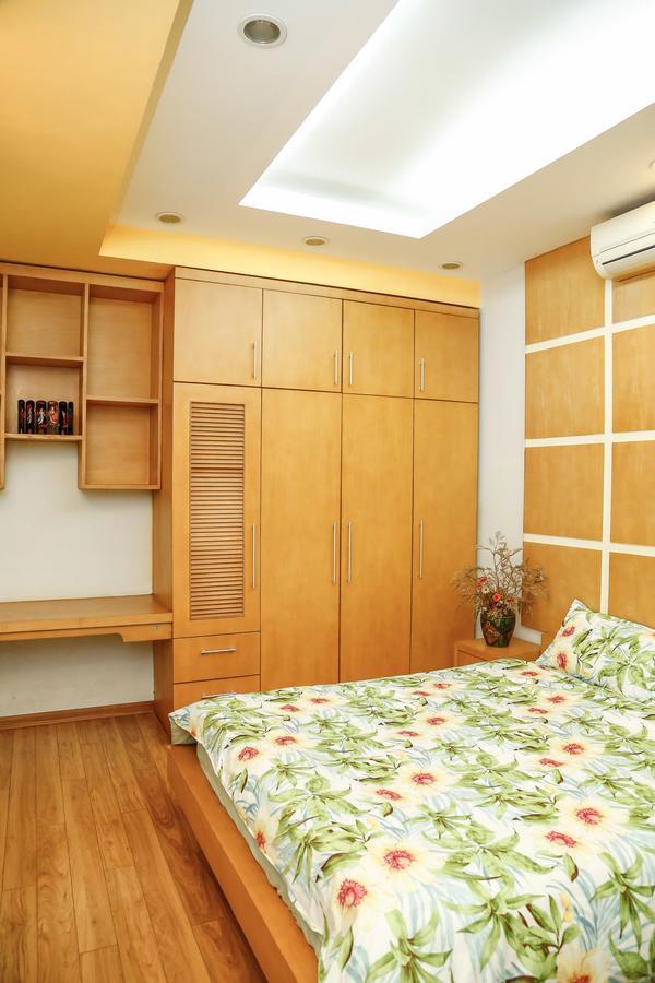 Hospedagem domiciliar Aloha Hanói