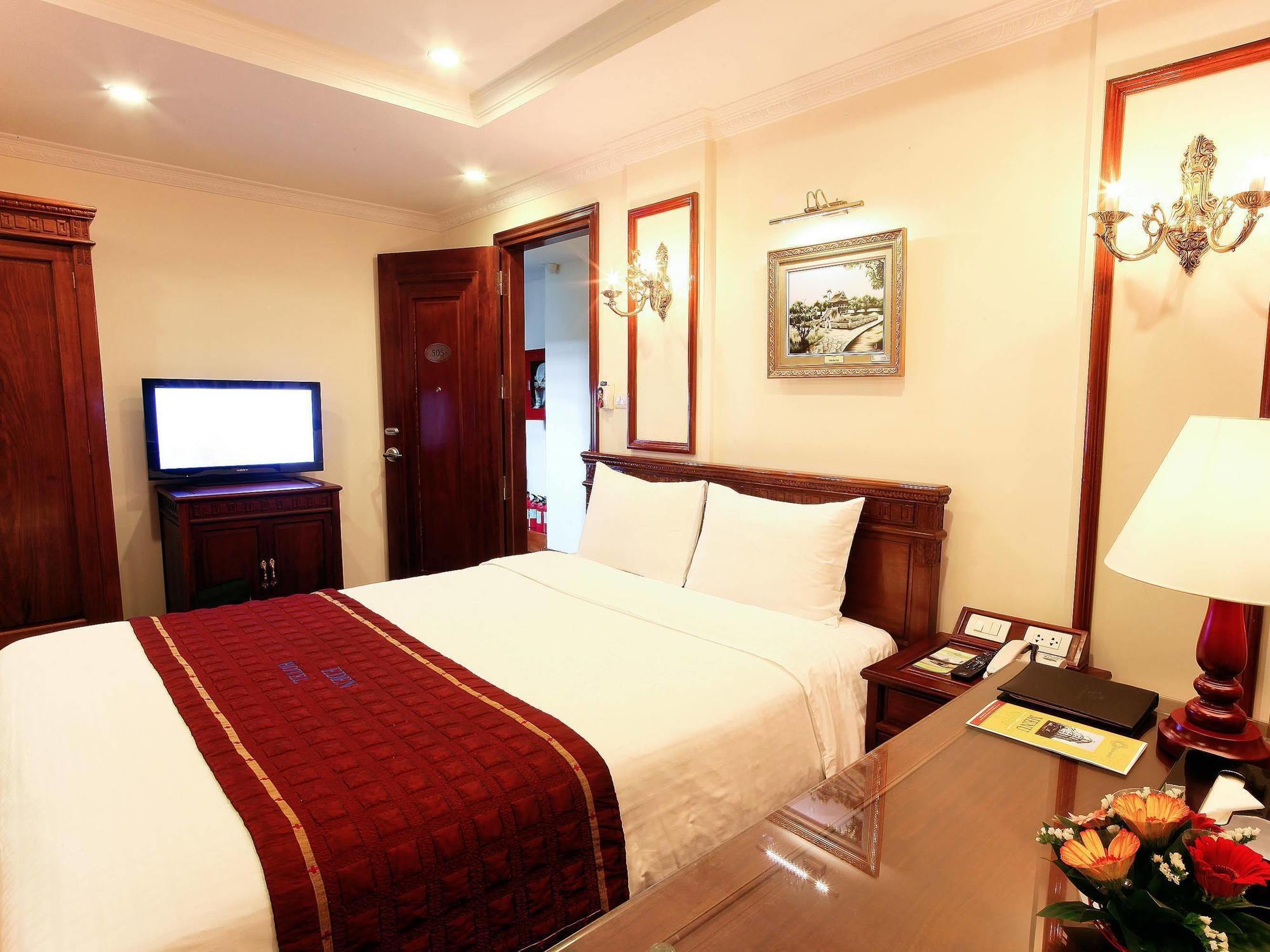 Eden Ha Noi Hotel