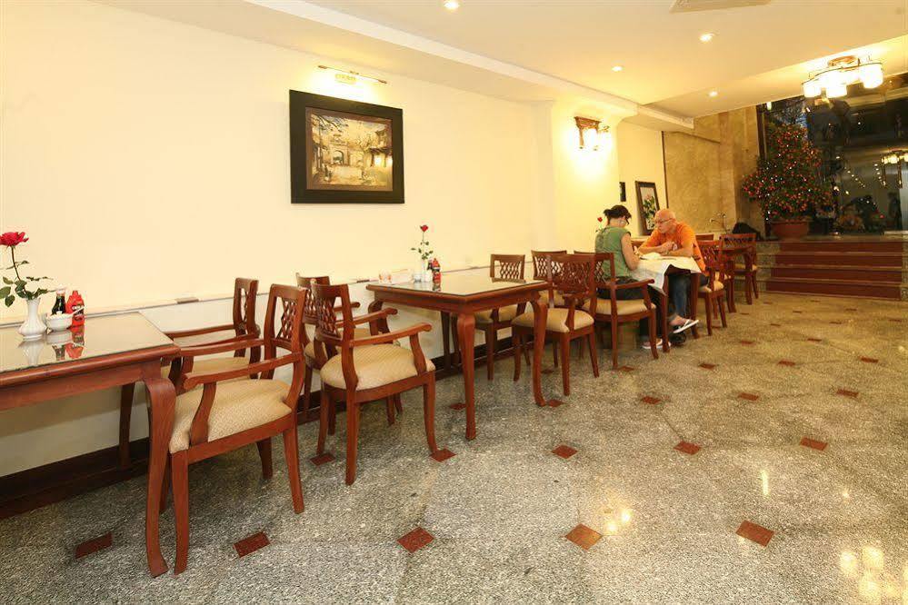 Hotel Mai Charming & Travel Hanoi