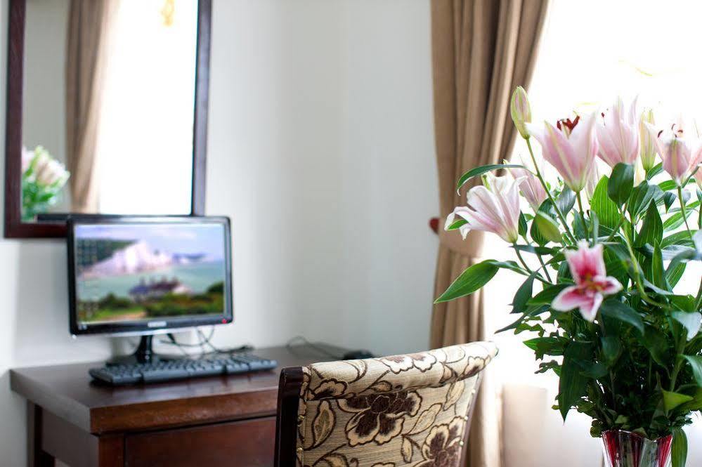 Hotel Mai Charming & Travel 3*