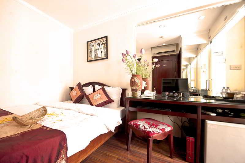 Hotel Luminous Viet