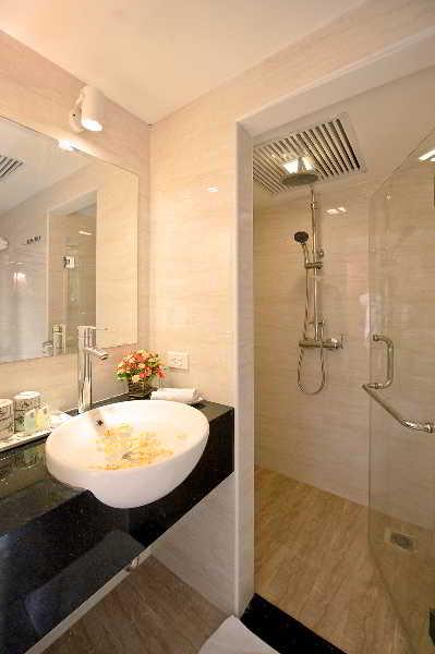 Luminous Viet Hotel Hanoi