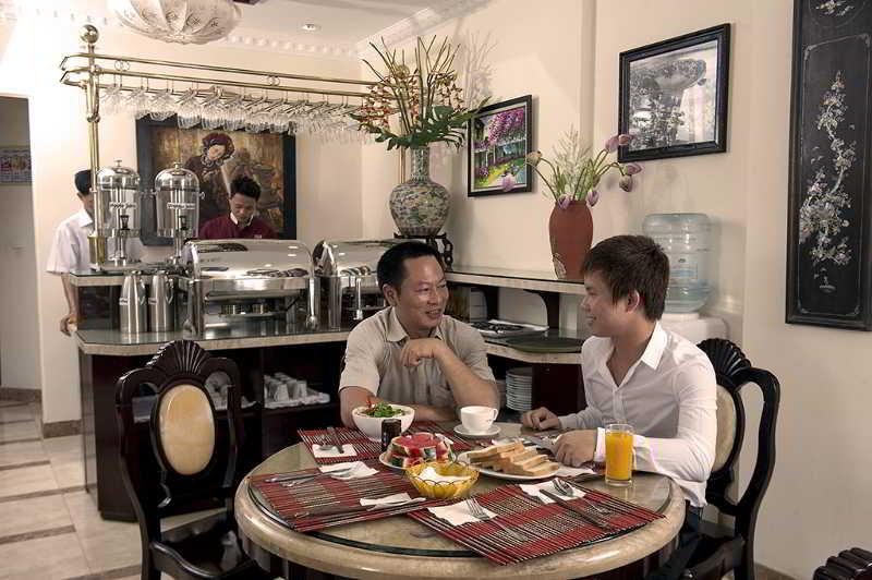 Luminous Viet Hotel Hanoi