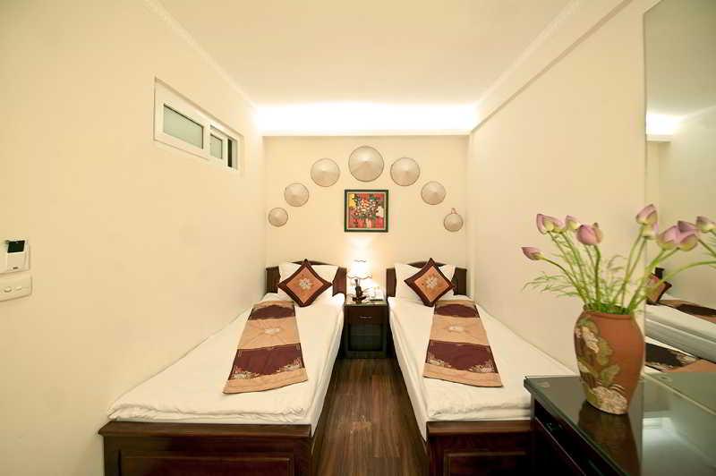 Luminous Viet Hotel Hanoi