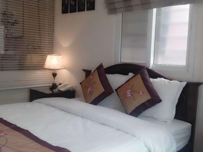 Hotel Luminous Viet