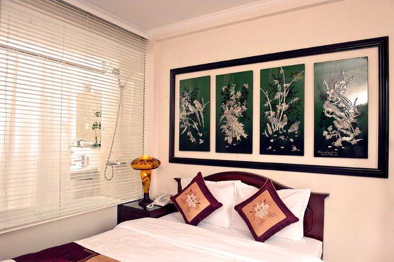 Luminous Viet Hotel 3*