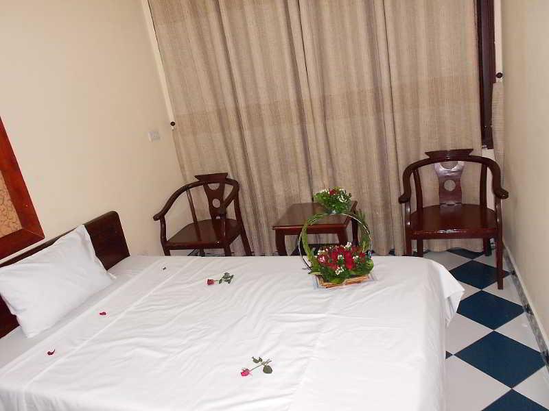 Kingly Hotel Hanoi