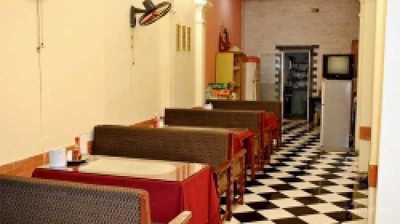 Kingly Hotel