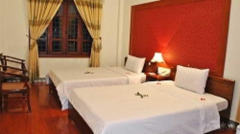 Khách sạn Kingly 3*