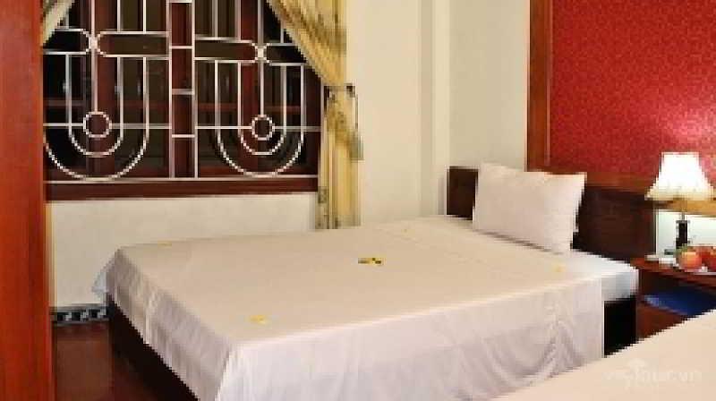 Kingly Hotel 3*