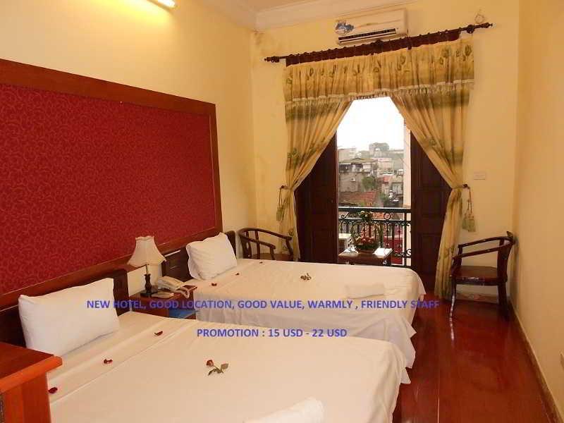 Hotel Kingly