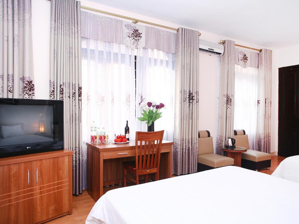Especen Hotel
