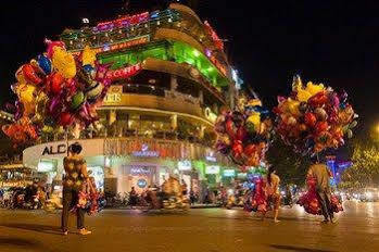Little Town 4* Hanoi
