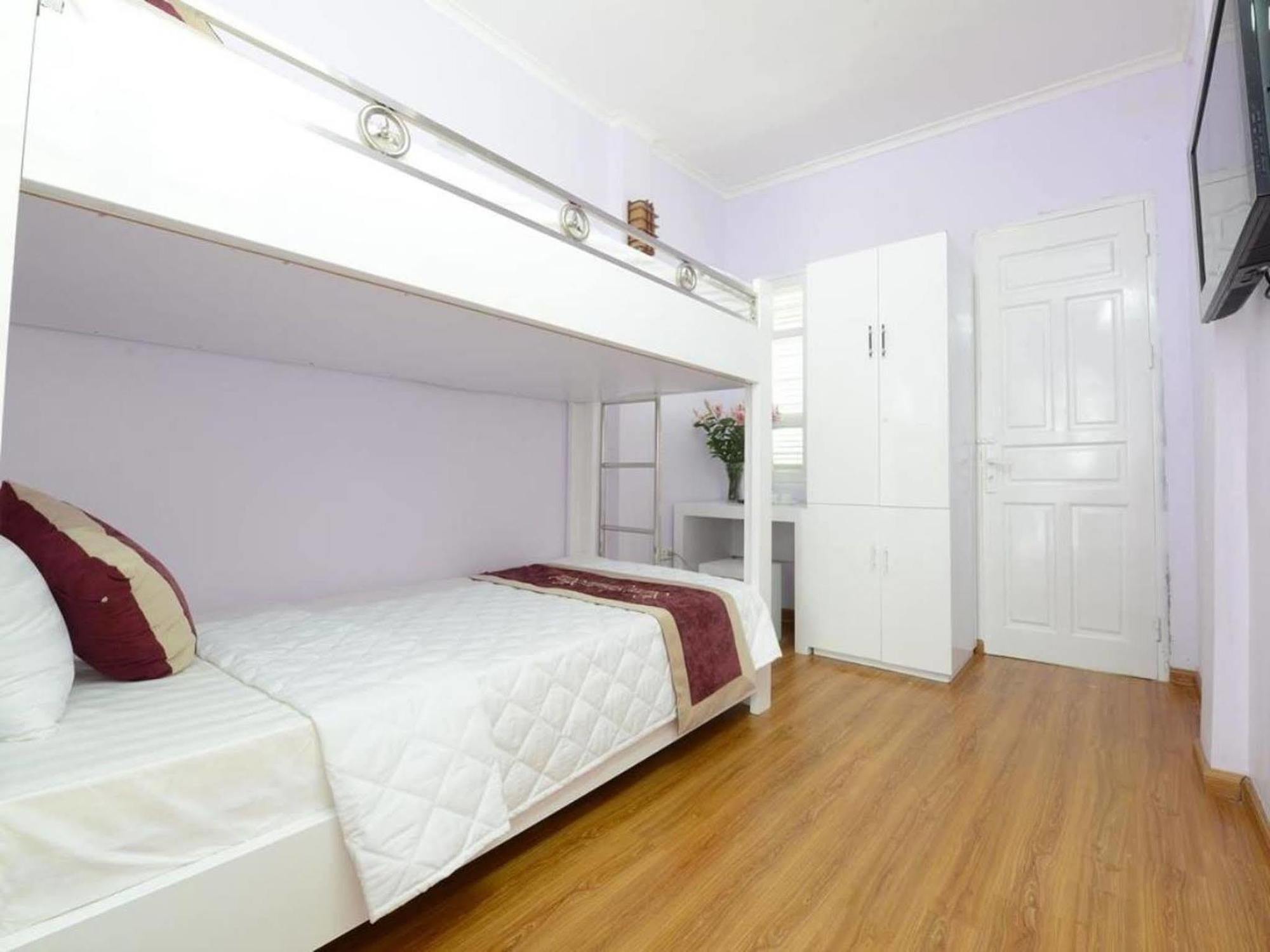Hotel Fantasea Hanoi