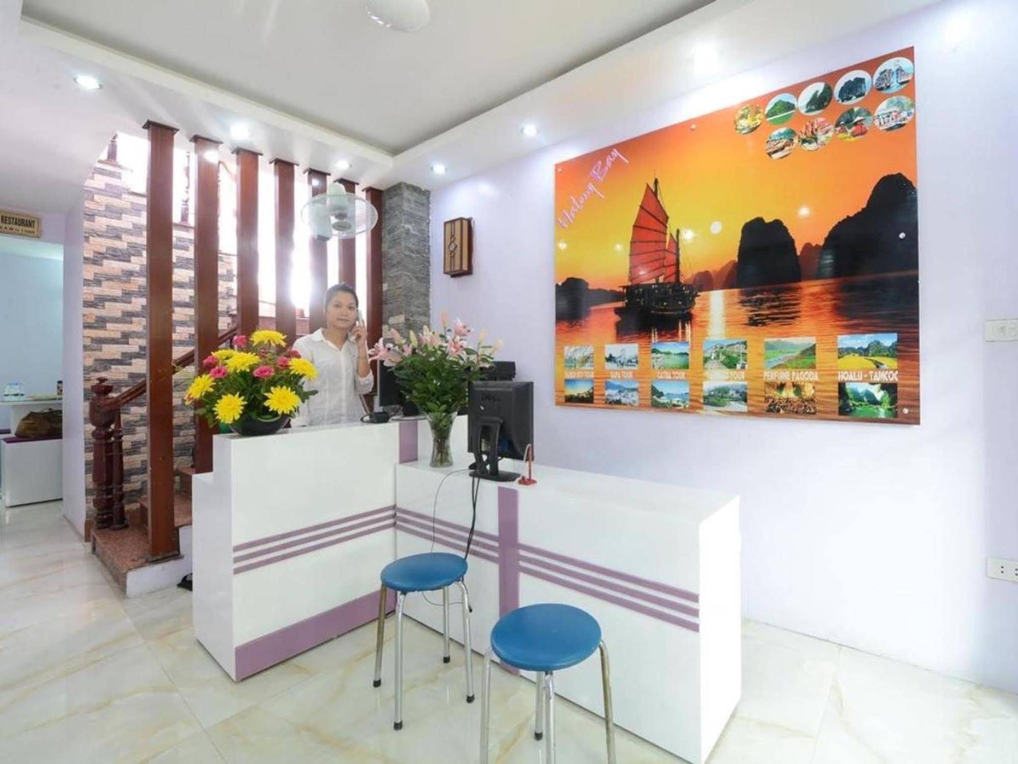 Fantasea Hotel 3*