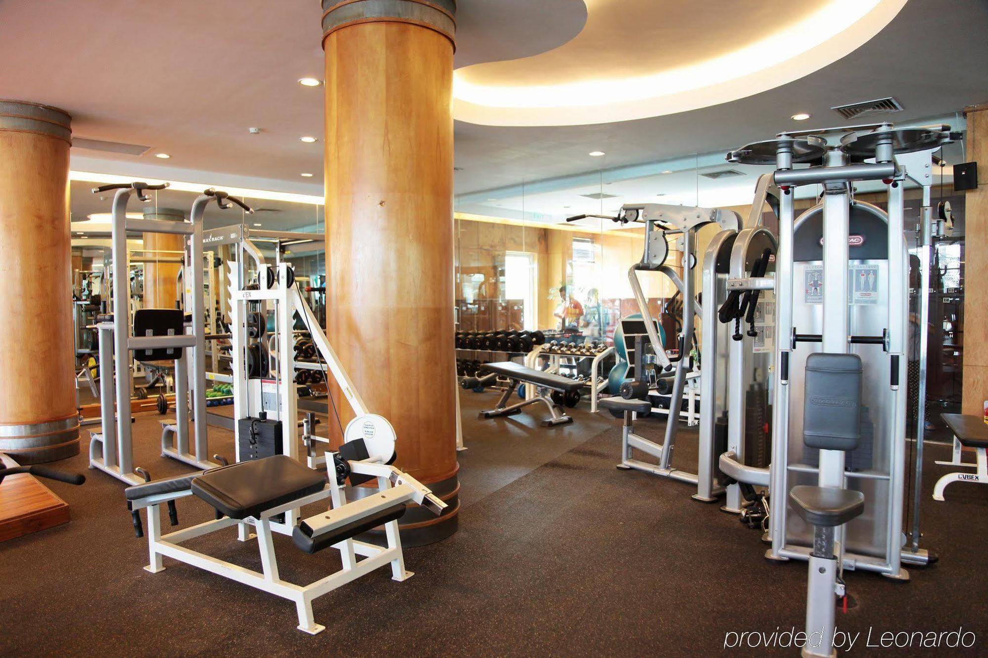 Khách Sạn&căn Hộ Hà Nội Club 4*