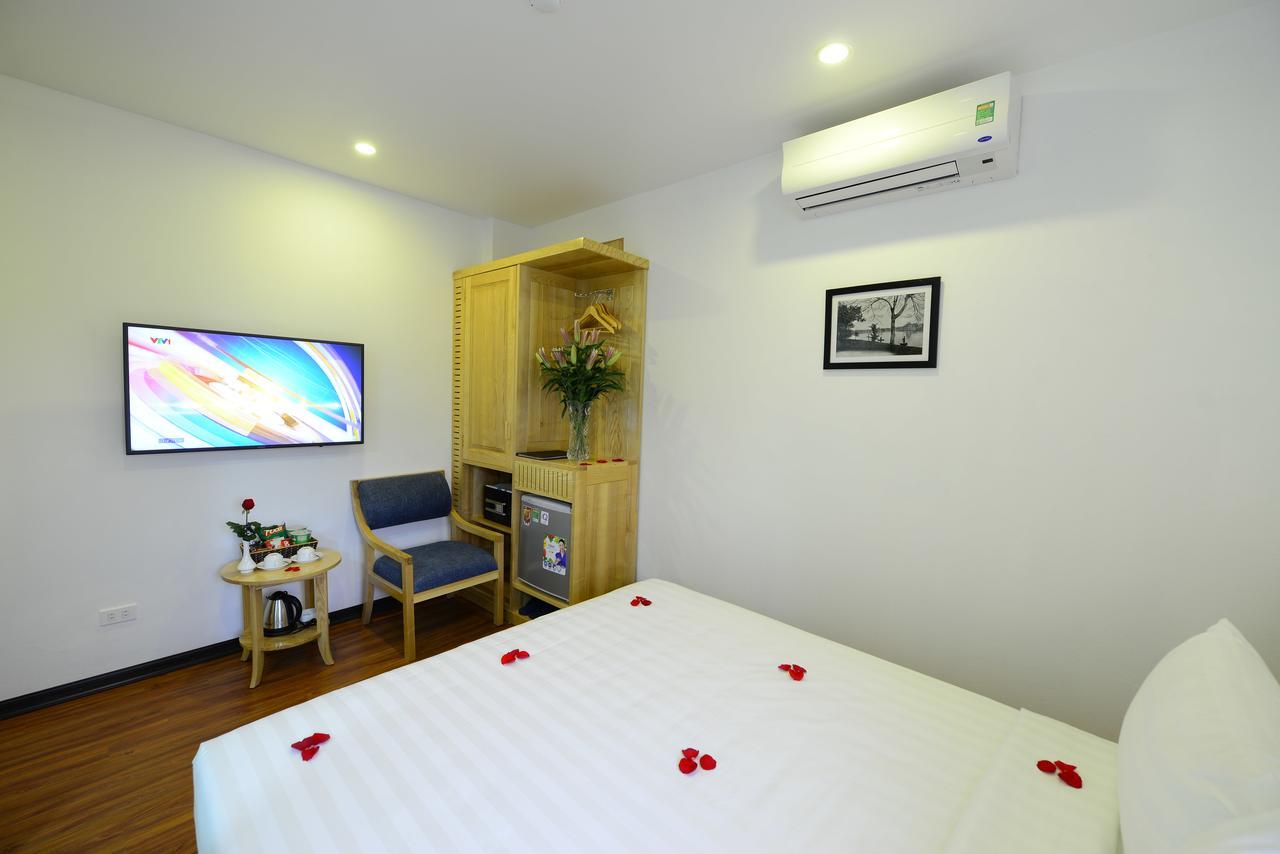 Blue Luxury Hotel 3*
