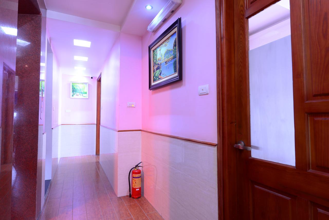 Blue Luxury 3* Hanoi