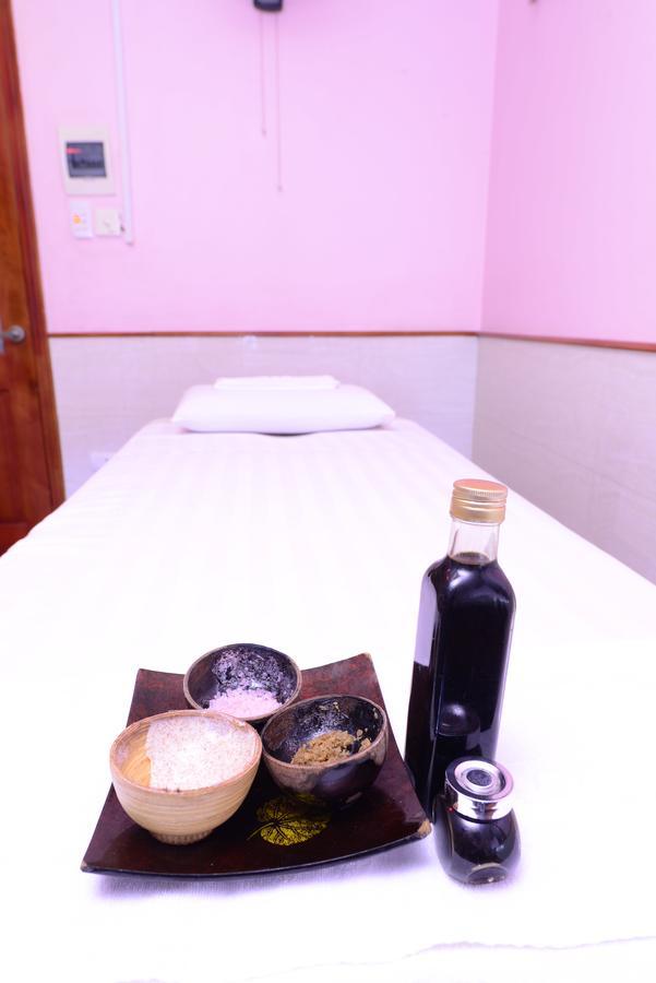 Blue Luxury 3*