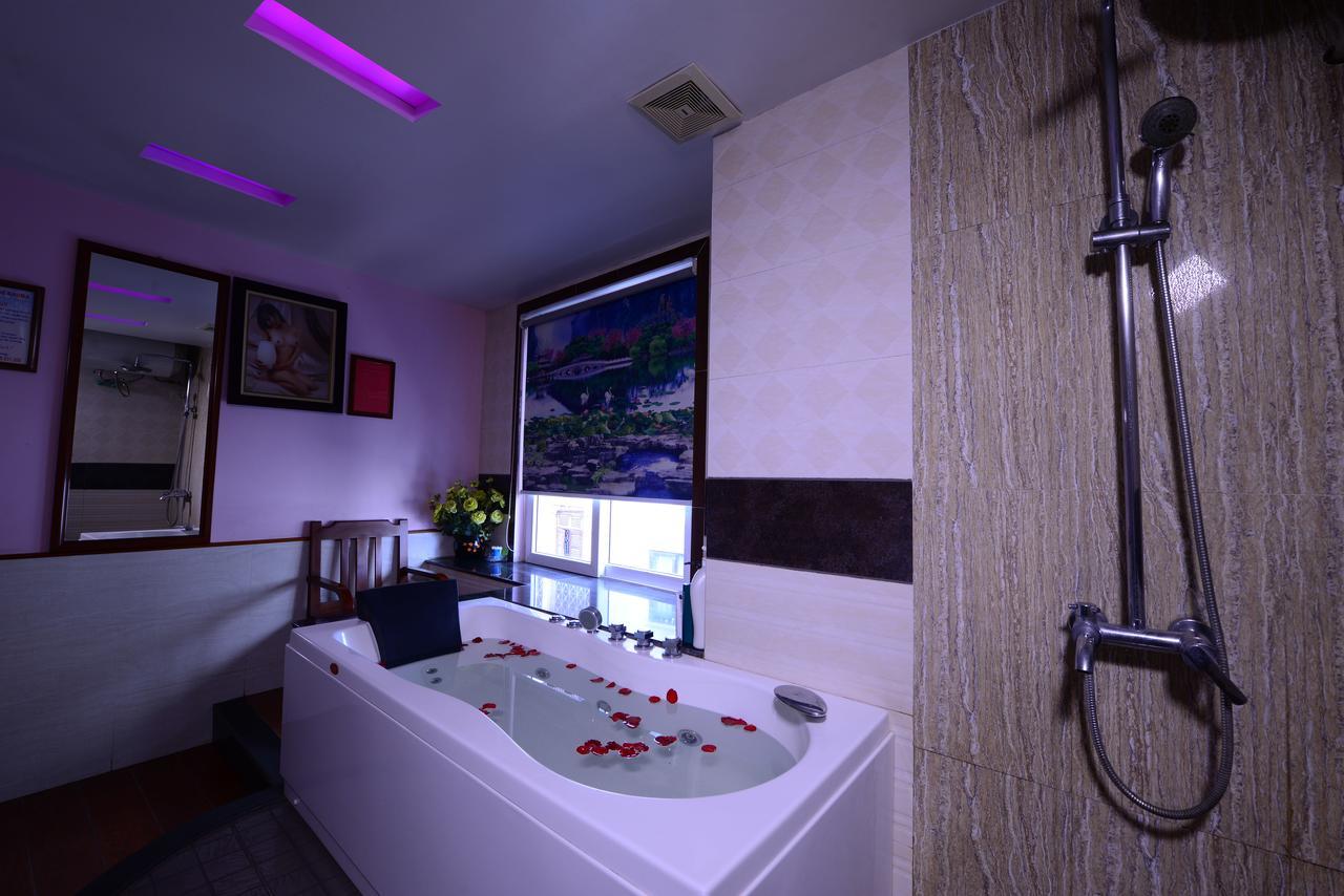 Hotel Blue Luxury