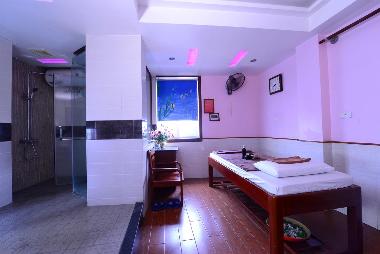 Blue Luxury 3* Hanoi