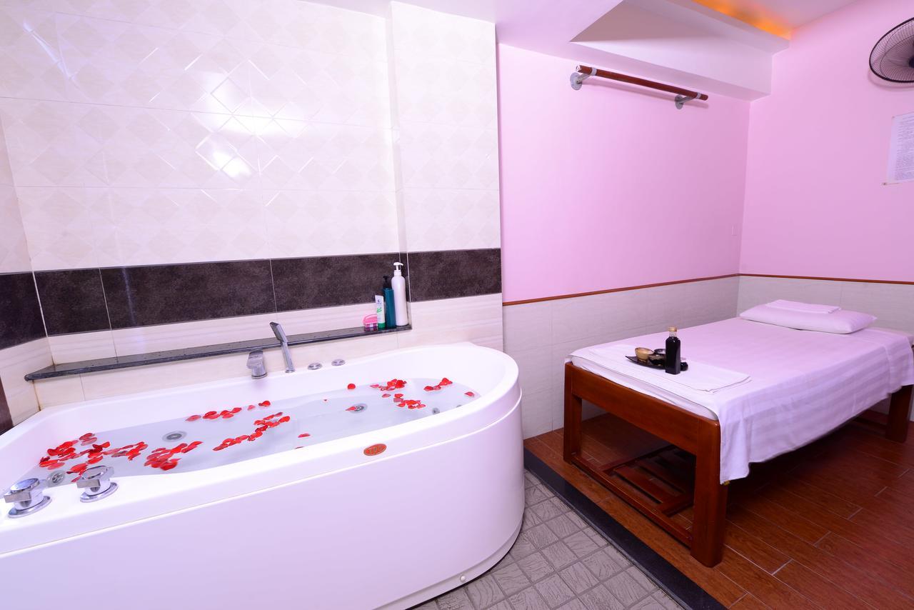 Hotel Blue Luxury 3*
