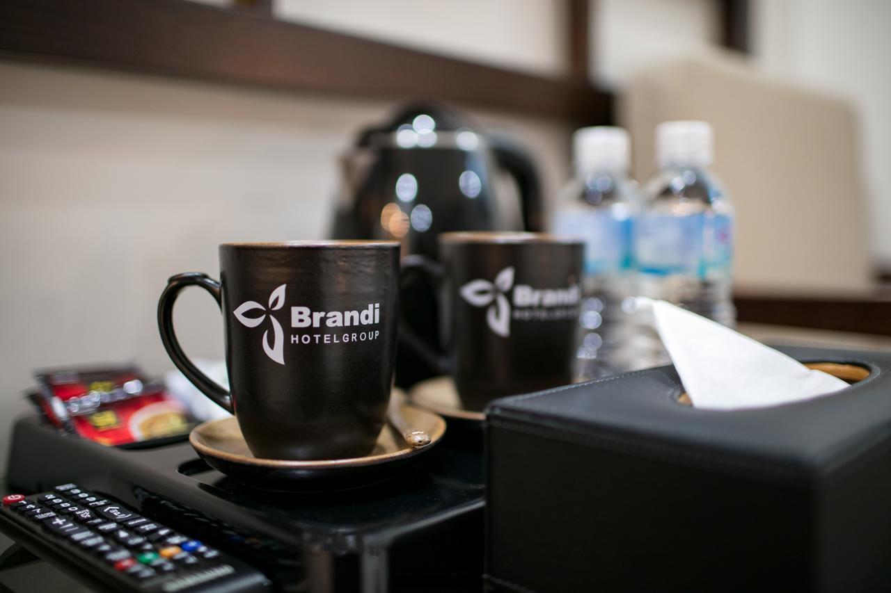 Hotel Brandi Fuji