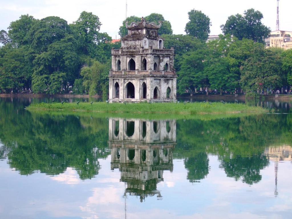 B&B Hanoi Hotel
