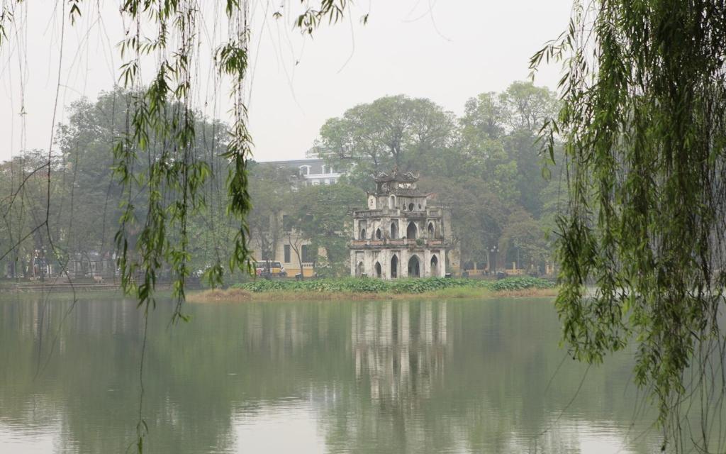 Hotel B&B Hanoi Hotel 3*